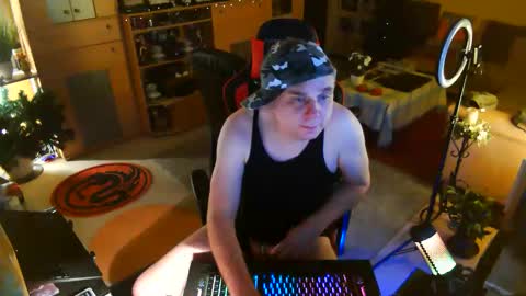 google5001 online show from 02-15-26, 08:27