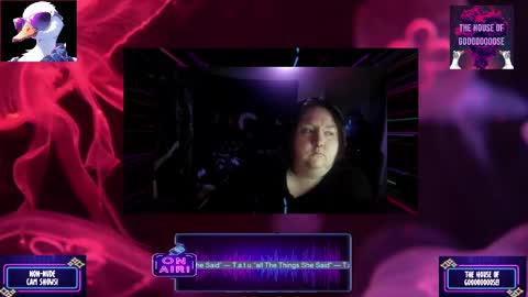 Goooooooose online show from 02-12-25, 01:52