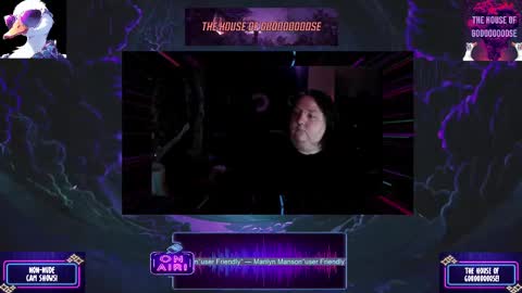 Goooooooose online show from 02-13-25, 02:23