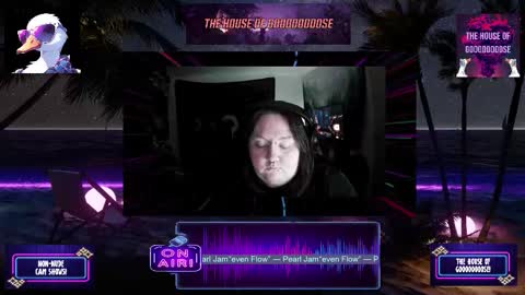 Goooooooose online show from 11-19-25, 02:00