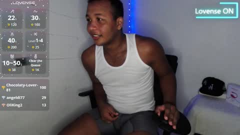 Snapshot of goos_cum chatting on 09-09-25, 06:46 Goos online show from 09-09-25, 06:46