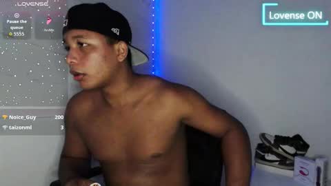 Snapshot of goos_cum chatting on 09-10-25, 06:46 Goos online show from 09-10-25, 06:46