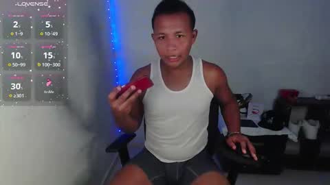 Snapshot of goos_cum chatting on 10-30-25, 02:24 Goos online show from 10-30-25, 02:24