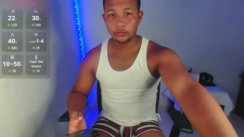Snapshot of goos_cum chatting on 11-30-25, 07:18 Goos online show from 11-30-25, 07:18