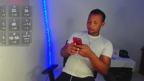 Snapshot of goos_cum chatting on 12-03-25, 03:14 Goos online show from 12-03-25, 03:14