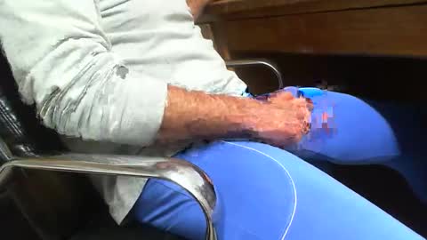 goose1 online show from 02-16-26, 01:46