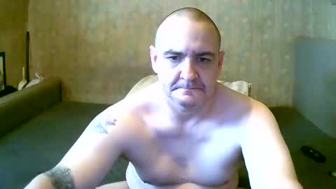 Goosey77 online show from 04-19-26, 08:13