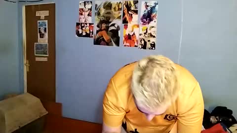 GoraK online show from 01-18-25, 04:31