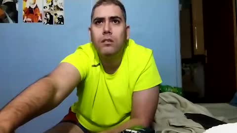 GoraK online show from 01-26-25, 05:44