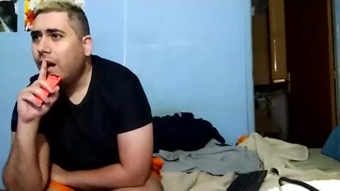 GoraK online show from 01-30-25, 04:55