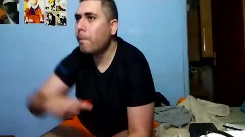 GoraK online show from 01-30-25, 07:59