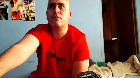 GoraK online show from 02-05-25, 04:36