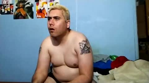 GoraK online show from 02-16-25, 05:59