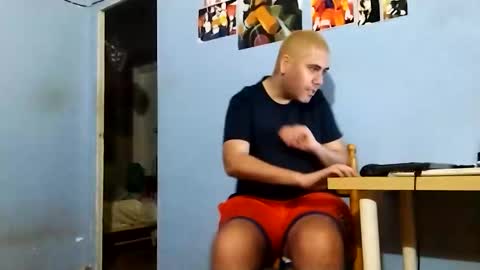 GoraK online show from 01-12-26, 07:08