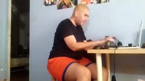 GoraK online show from 01-13-26, 03:39