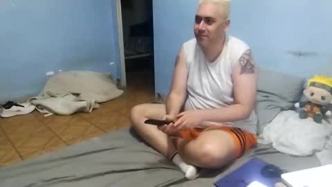 GoraK online show from 05-16-26, 07:34