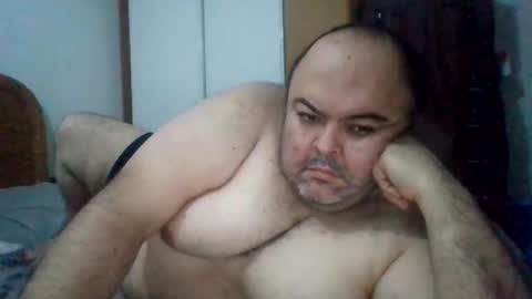 jorge online show from 06-01-26, 12:56
