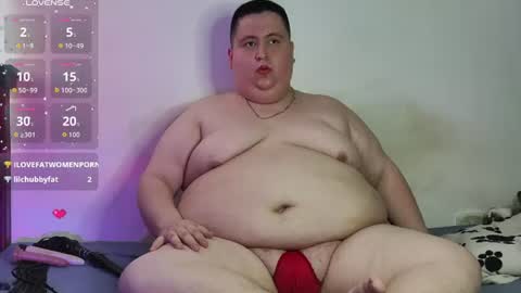 gorditohotsex online show from 06-20-26, 10:01