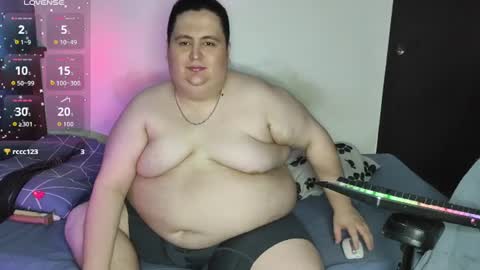 gorditohotsex online show from 07-01-26, 10:53