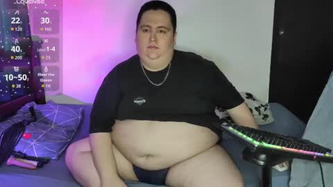 gorditohotsex online show from 07-03-26, 08:59