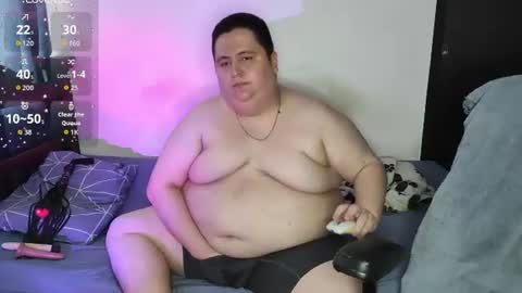 gorditohotsex online show from 07-08-26, 09:19