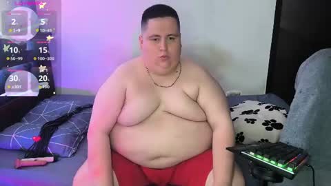 gorditohotsex online show from 07-22-26, 07:49