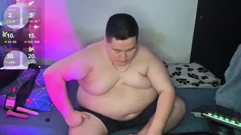 gorditohotsex online show from 07-29-26, 09:13