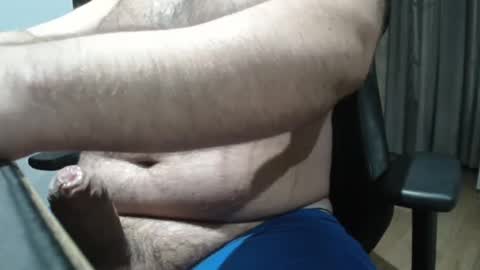 Snapshot of gordobr1988 chatting on 01-15-25, 02:27 Gordo Brasil online show from 01-15-25, 02:27