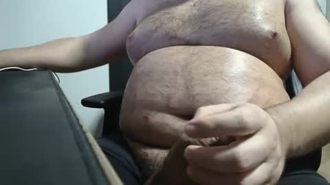 Gordo Brasil online show from 04-20-26, 01:52