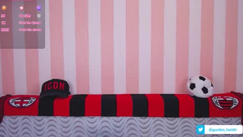 Gordon Hunt online show from 01-12-25, 08:03