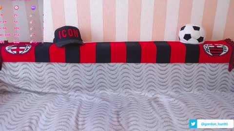 Gordon Hunt online show from 02-12-25, 09:10