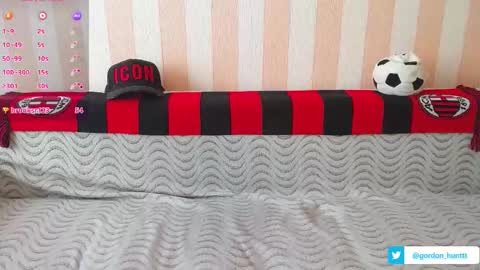 Gordon Hunt online show from 02-18-25, 10:05