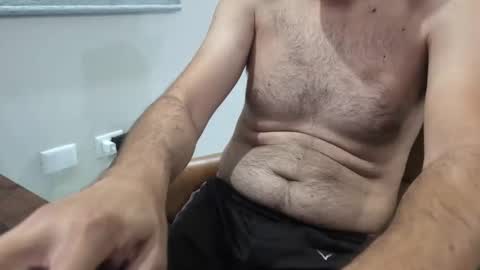 Gore Show online show from 04-27-26, 05:27