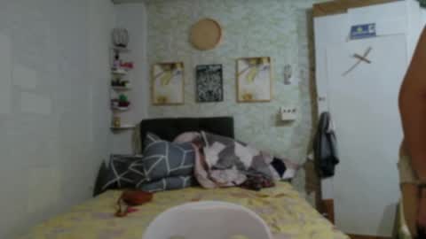 Snapshot of gorgeneviev69 chatting on 07-24-26, 05:33 geneviev online show from 07-24-26, 05:33