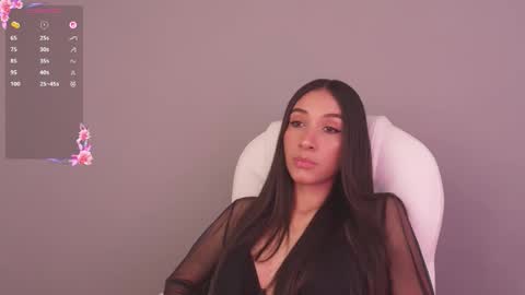 Rose  online show from 01-13-26, 08:52