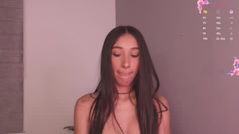 Snapshot of gorgeous_brunette chatting on 04-25-26, 08:50 Rose online show from 04-25-26, 08:50