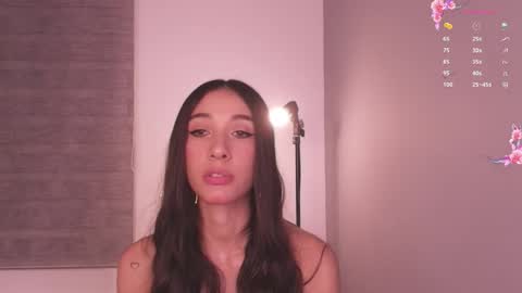Snapshot of gorgeous_brunette chatting on 04-29-26, 09:57 Rose online show from 04-29-26, 09:57