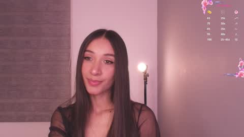 Snapshot of gorgeous_brunette chatting on 05-02-26, 06:07 Rose online show from 05-02-26, 06:07