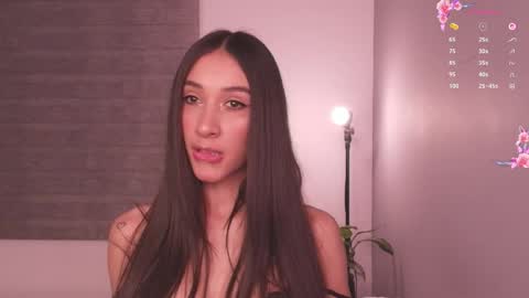 Snapshot of gorgeous_brunette chatting on 05-04-26, 08:10 Rose online show from 05-04-26, 08:10