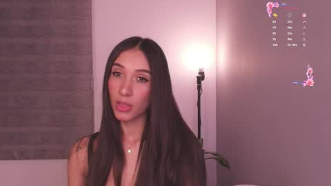 Snapshot of gorgeous_brunette chatting on 05-18-26, 06:52 Rose online show from 05-18-26, 06:52