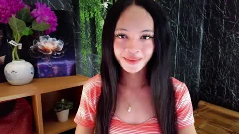Snapshot of gorgeous_celestine chatting on 07-06-26, 10:34 tine online show from 07-06-26, 10:34