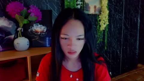 Snapshot of gorgeous_celestine chatting on 07-13-26, 11:35 tine online show from 07-13-26, 11:35