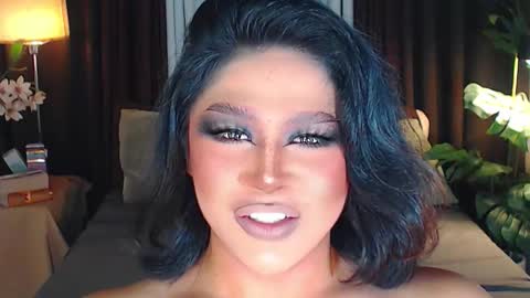 Samantha online show from 11-15-25, 01:40