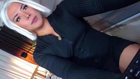 Samantha online show from 03-08-26, 02:04