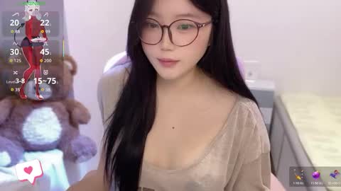 gorgeous girl33 online show from 02-26-26, 11:59