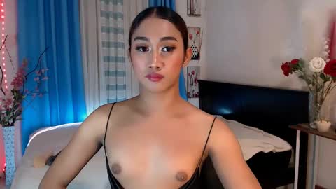 Snapshot of gorgeous_nicole chatting on 01-02-25, 07:07 gorgeous_nicole online show from 01-02-25, 07:07