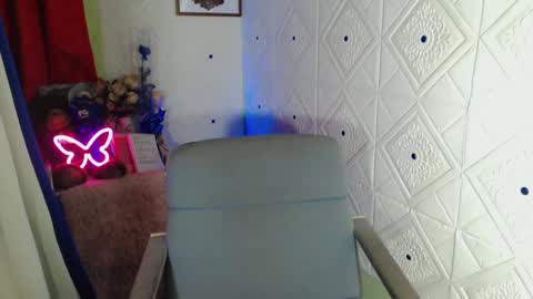 Rica online show from 01-12-25, 10:12