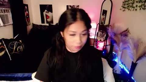 Rica online show from 02-22-26, 06:24