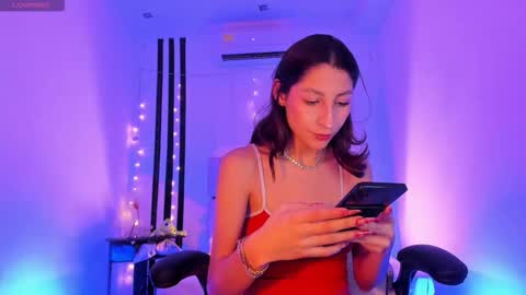 i am Jessi  I love animals and drawing I hope to get along with everyone. XOXO online show from 02-19-26, 09:44