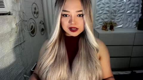 Amanda rose online show from 10-09-25, 02:42